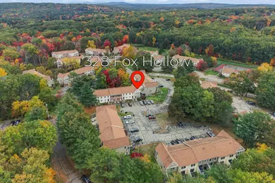 328 Fox Hollow Way #328, Manchester, NH 03104 - Photo 9