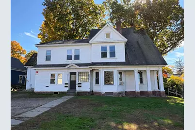 104 Prospect Street, Franklin, NH 03235 - Photo 1