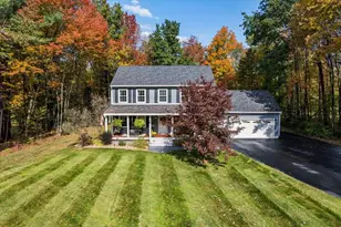 18 Irving Dr, Concord, NH 03301 - Photo 1