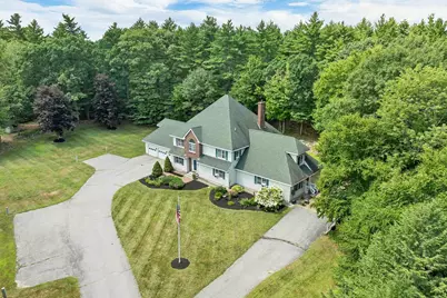 8 Wilson Meadow Road, Bow, NH 03304 - Photo 5