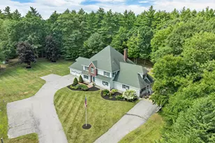 8 Wilson Meadow Rd, Bow, NH 03304 - Photo 5