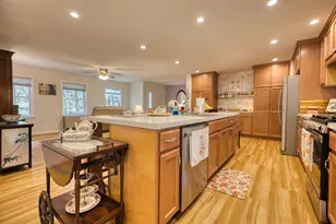 3 Logan Way, Ossipee, NH 03890 - Photo 17