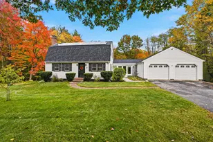 9 Holt Rd, Wilton, NH 03086 - Photo 1