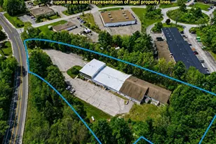 95 Runnells Bridge Rd, Hollis, NH 03049 - Photo 1