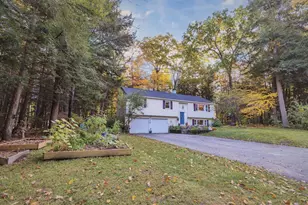 43 Picard Rd, Peterborough, NH 03458 - Photo 1