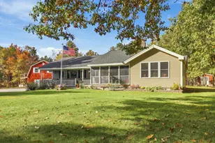279 Franklin Hwy, Andover, NH 03216 - Photo 1