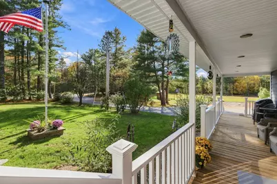 279 Franklin Highway, Andover, NH 03216 - Photo 3
