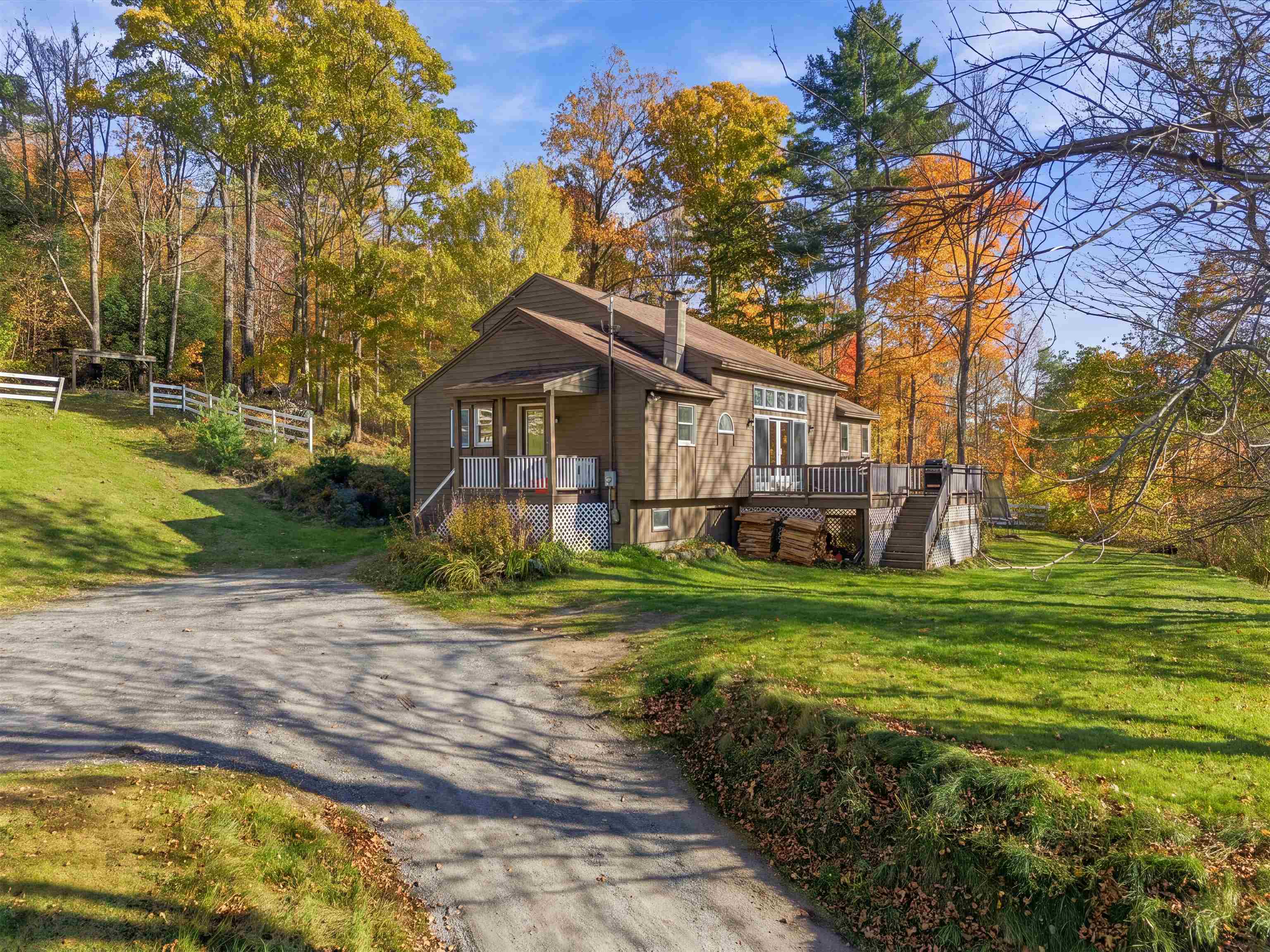 51 Cash St, Croydon, NH 03773 - MLS 5114621 - Coldwell Banker