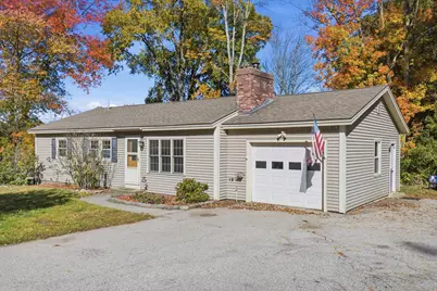 8 Beauchesne Drive, Hooksett, NH 03106 - Photo 1