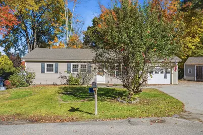 8 Beauchesne Drive, Hooksett, NH 03106 - Photo 25