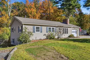 8 Beauchesne Dr, Hooksett, NH 03106 - Photo 1