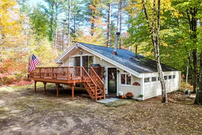 61 Sanctuary Drive, Conway, NH 03860 - Photo 1