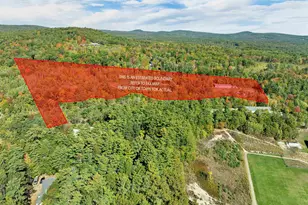 65 Trotting Track Rd, Wolfeboro, NH 03894 - Photo 1