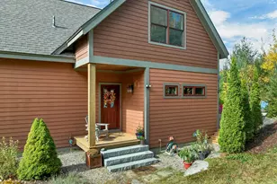 25 Flat Mountain Rd, Waterville Valley, NH 03215 - Photo 5