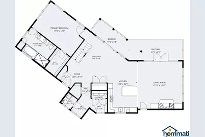 25 Flat Mountain Road, Waterville Valley, NH 03215 - Photo 45