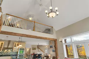 25 Flat Mountain Rd, Waterville Valley, NH 03215 - Photo 21