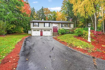 55 Timber Lane, Laconia, NH 03246 - Photo 3