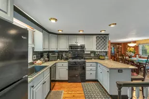 59 Mountain View Dr, Moultonborough, NH 03254 - Photo 23
