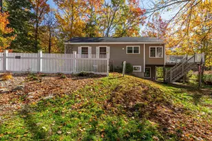 219 Golf Course Ln, Barrington, NH 03825 - Photo 1