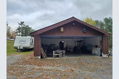 890 Mt. Moosilauke Highway, Wentworth, NH 03282 - Photo 17