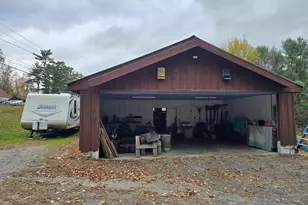 890 Mt Moosilauke Hwy, Wentworth, NH 03282 - Photo 17