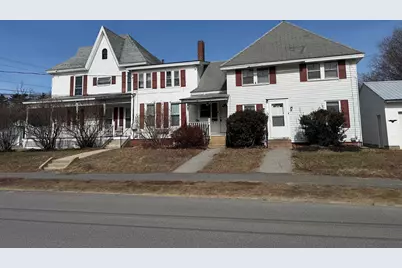 38 Jefferson Street, Laconia, NH 03246 - Photo 1