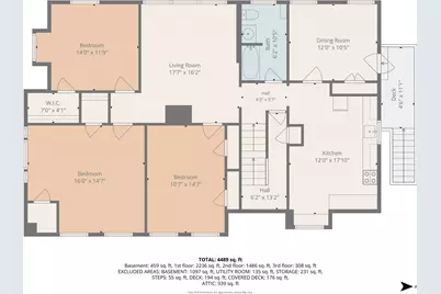 574 Belmont Street, Manchester, NH 03104 - Photo 51