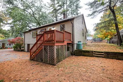 13 Second Street, Kingston, NH 03848 - Photo 1