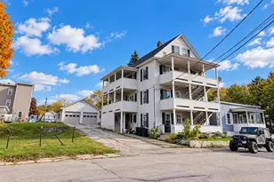 668 Hampshire St, Berlin, NH 03570 - Photo 1