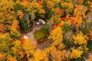 Map 131/132 Lot 51 &amp Lot 7 Montauk Way, Gilmanton, NH 03237 - Photo 1