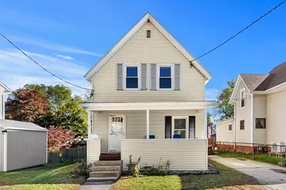 15 Springview Avenue, Manchester, NH 03103 - Photo 1
