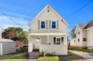 15 Springview Ave, Manchester, NH 03103 - Photo 1
