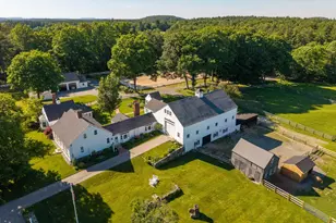298 Piscassic Rd, Newfields, NH 03856 - Photo 1