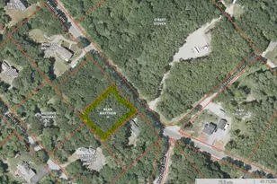 00 Redding Ln, Moultonborough, NH 03254 - Photo 1