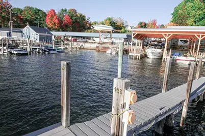 16 Long Island Road #104, Moultonborough, NH 03254 - Photo 3
