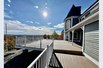 100 Marvin Road, Moultonborough, NH 03254 - Photo 27