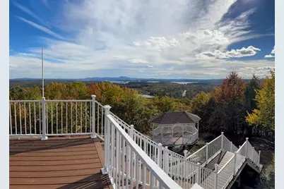 100 Marvin Road, Moultonborough, NH 03254 - Photo 29