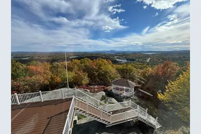 100 Marvin Road, Moultonborough, NH 03254 - Photo 19