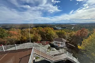 100 Marvin Rd, Moultonborough, NH 03254 - Photo 19