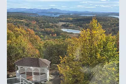 100 Marvin Road, Moultonborough, NH 03254 - Photo 9