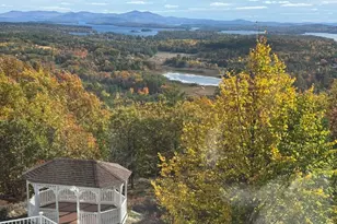 100 Marvin Rd, Moultonborough, NH 03254 - Photo 9