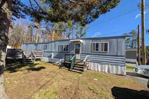 45 Fox Hill Ln, Franconia, NH 03580 - Photo 1