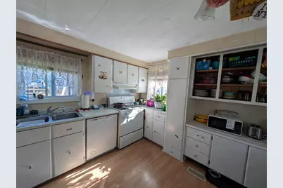 45 Fox Hill Lane, Franconia, NH 03580 - Photo 5