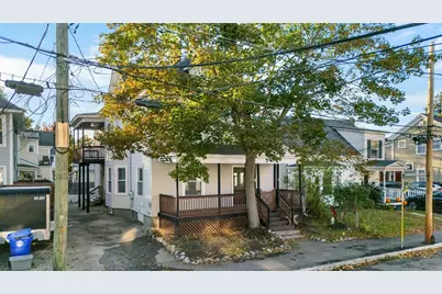 6 Ray Street, Manchester, NH 03104 - Photo 33