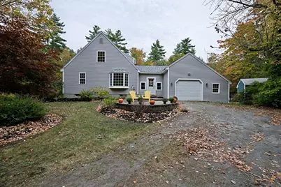 31 Sheepboro Road, Farmington, NH 03835 - Photo 1