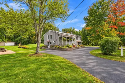 4 Woodbury Drive, Nashua, NH 03062 - Photo 3