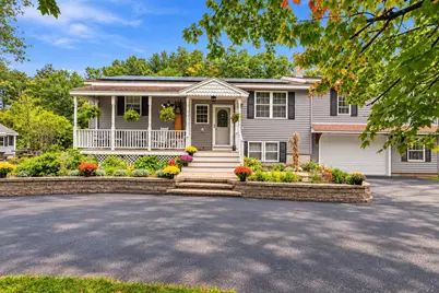 4 Woodbury Drive, Nashua, NH 03062 - Photo 1