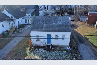 20 Depot Street, Pittsfield, NH 03263 - Photo 1