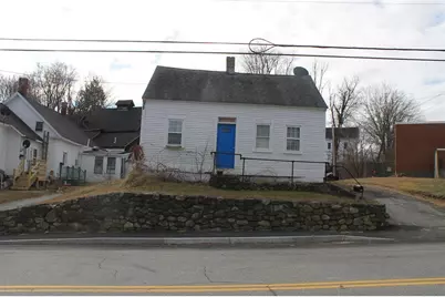 20 Depot Street, Pittsfield, NH 03263 - Photo 3