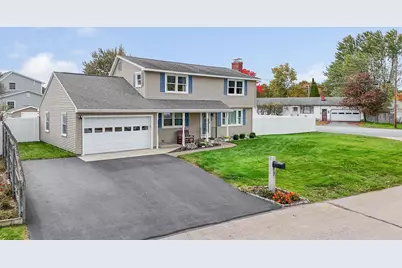 8 Aztec Road, Nashua, NH 03063 - Photo 1